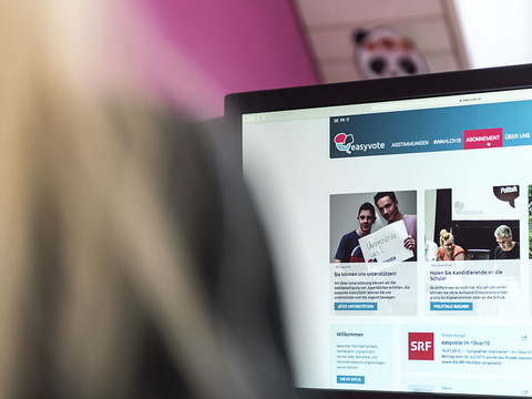 Les jeunes veulent tout et son contraire, selon le Baromètre du CS