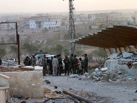 Nouvelles violences en Syrie après le divorce Washington-Moscou