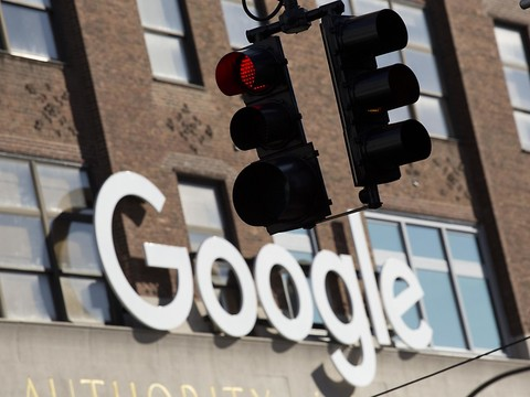 Google dévoile Pixel, son nouveau téléphone portable