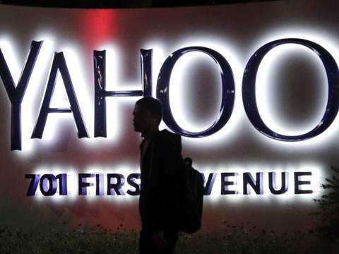 Yahoo! a espionné les courriels de ses clients pour les autorités