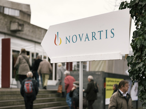 Novartis ferme son site de Schlieren ZH - 73 postes biffés