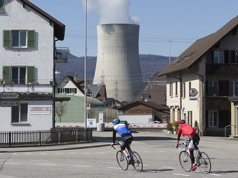 L'énergie nucléaire est dépassée et un fiasco financier