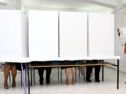 Srebrenica attend les résultats des élections municipales