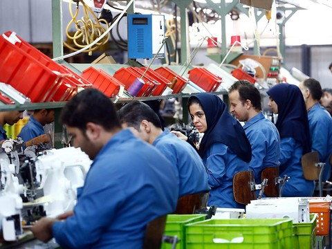 Les PME suisses confiantes quant à leurs exportations