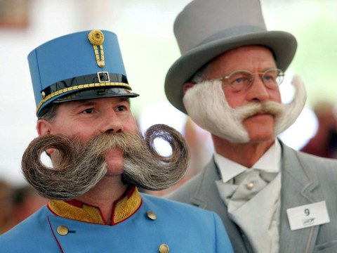 Les policiers genevois pourront bientôt porter la barbe