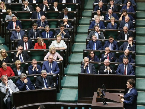 Pologne: le parlement rejette l'interdiction totale de l'avortement
