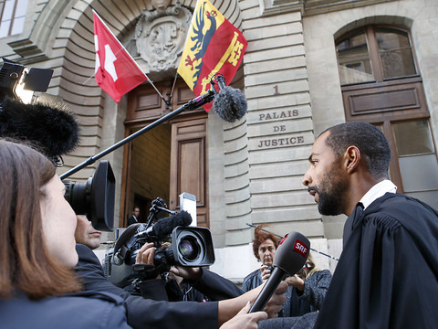 Procès suspendu des mois en attendant une nouvelle expertise
