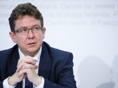 L'UDC lance le référendum contre la stratégie énergétique 2050