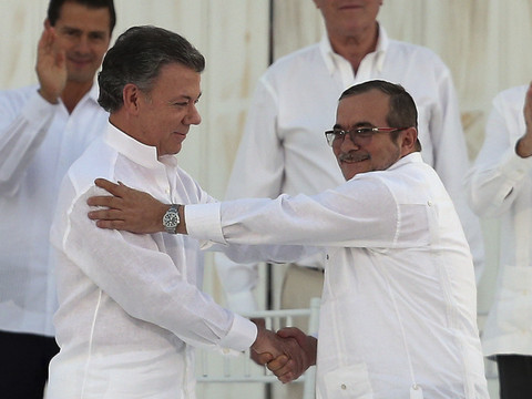 Juan Manuel Santos 