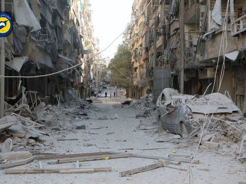 Syrie: Russes et Occidentaux incapables de s'entendre pour 
