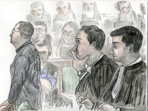 Affaire Fabrice A.: il sera difficile de trouver un nouvel expert