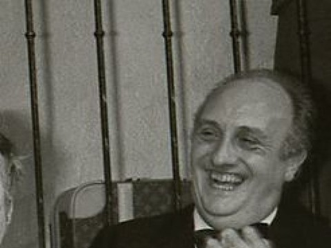 L'homme de télévision français Pierre Tchernia est décédé