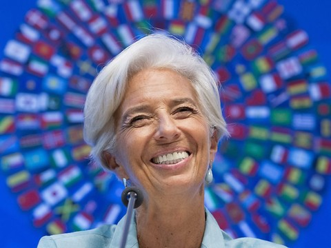 Les Etats membres du FMI invités à stimuler la croissance