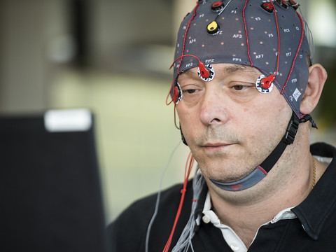 Un concours de cyborgs à Zurich pour faire avancer la recherche