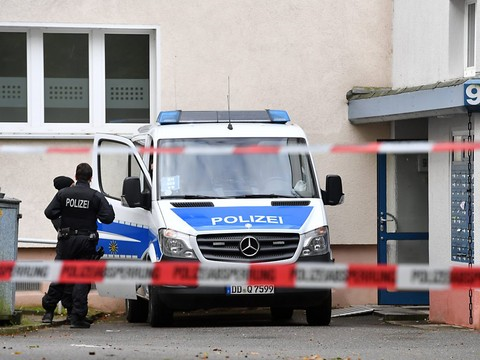 L'Allemagne mobilisée contre un Syrien qui préparerait un attentat