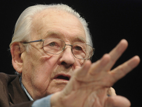 Le cinéaste polonais Andrzej Wajda est mort à l'âge de 90 ans