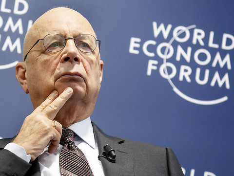 Le WEF ouvre un centre technologique à San Francisco