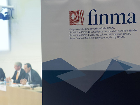 Falcon Private Bank sanctionné par la FINMA en lien avec 1MDB
