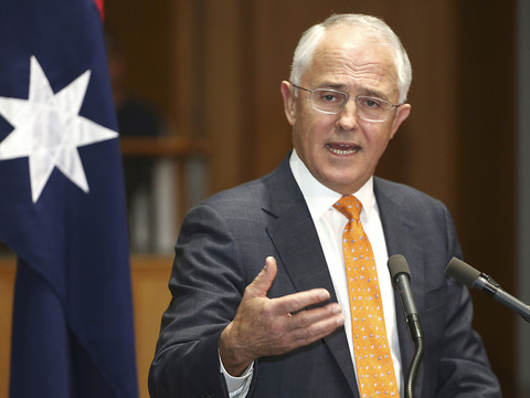 L'adoption du mariage gay reportée d'au moins 3 ans en Australie