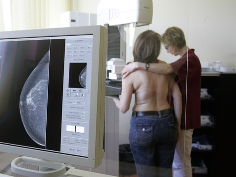 Le cancer pousse les malades à réclamer l'assistance au suicide