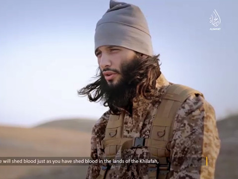 La propagande de l'EI affaiblie par ses revers militaires