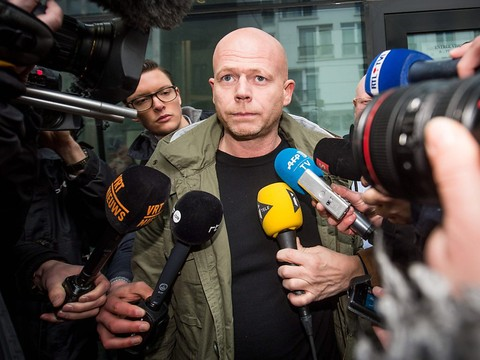 Les avocats de Salah Abdeslam renoncent à défendre leur client