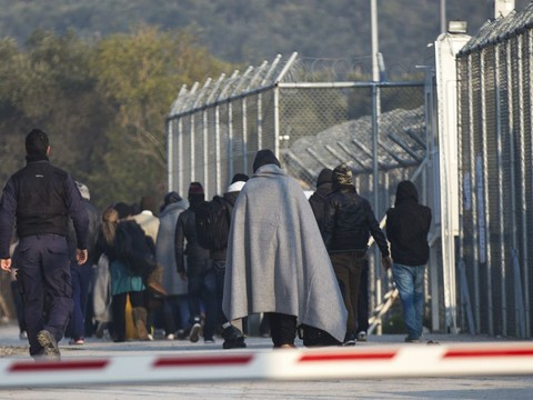 Berne associée à la protection renforcée des frontières européennes