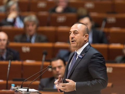 Ankara affirme vouloir lever l'état d'urgence dès que possible