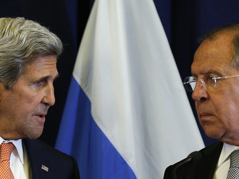 Rencontre sur la Syrie avec Kerry et Lavrov samedi à Lausanne