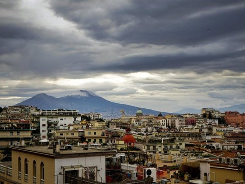Italien, Napolitain, Sicilien? la Grande-Bretagne fâche l'Italie