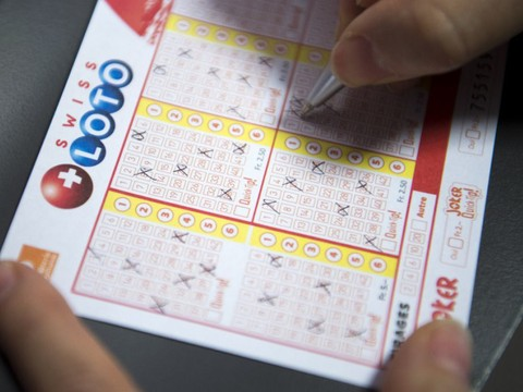 Pas de millionnaire au Swiss Loto mercredi soir