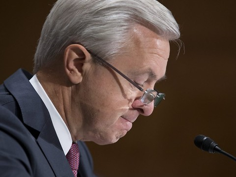 Wells Fargo: départ du PDG après le scandale des comptes factices