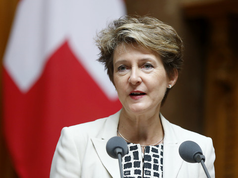 Les ministres européens font le point sur la crise migratoire
