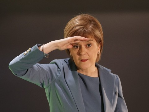 Nouveau projet de référendum sur l'indépendance de l'Ecosse