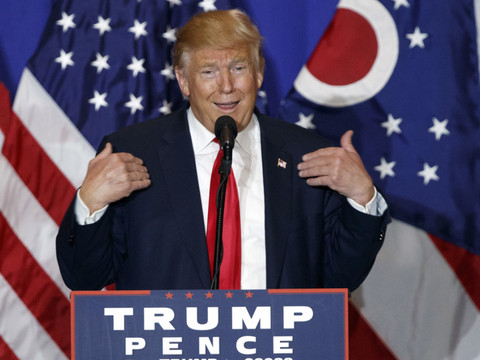 D'importants donateurs républicains lâchent Donald Trump