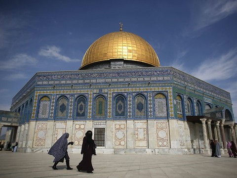 Israël suspend sa coopération avec l'Unesco