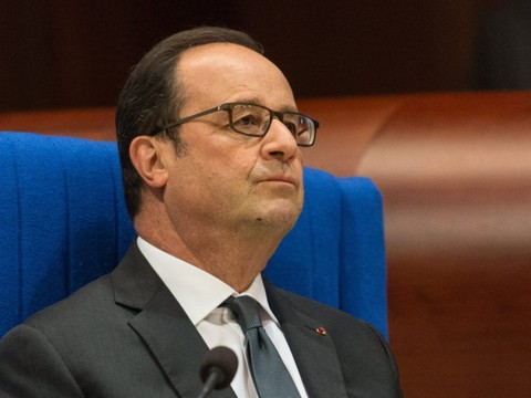 Hollande 