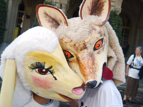 Une fondation pour favoriser la coexistence
