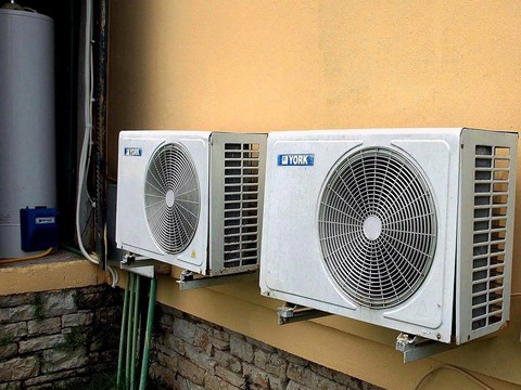 Accord sur l'élimination des HFC, d'importants gaz à effet de serre