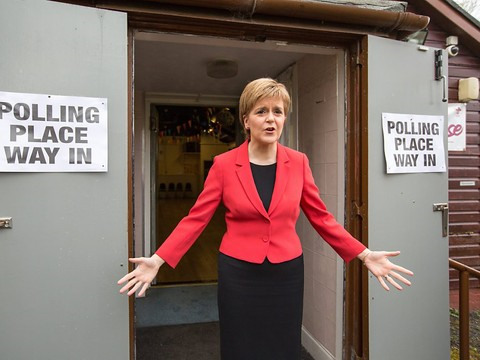 L'Ecosse doit parer à toute éventualité