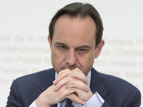 Le patron de la FINMA veut adapter le système d'audit des banques