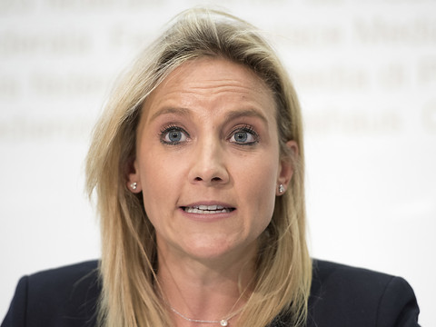 Les candidates aux élections sous-représentées dans les médias
