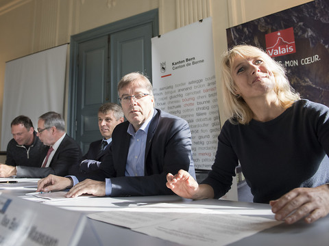 La Grande Boucle plus chère que prévu pour le canton de Berne