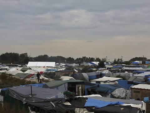 La justice valide le démantèlement de la 