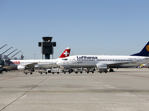 Le groupe Lufthansa interdit le Galaxy Note 7 dans ses avions