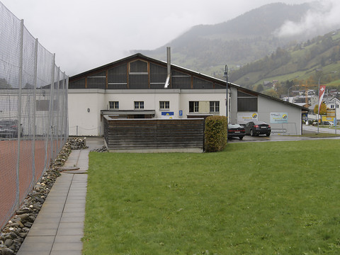 La police de Saint-Gall veut agir en amont