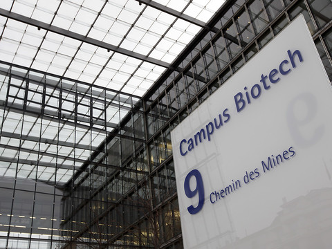Sophia Genetics poursuit sa progression après cinq ans