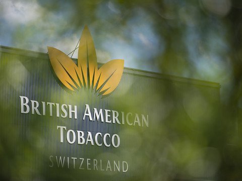 BAT met 47 milliards de dollars pour contrôler Reynolds