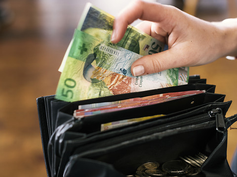 Taux d'intérêt de 0% pour l'impôt versé d'avance pour 2017