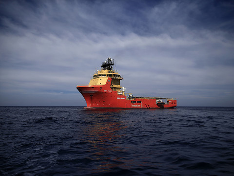 Nouvel afflux de migrants au large de la Libye
